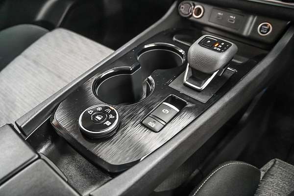 2023 Nissan X-TRAIL ST T33