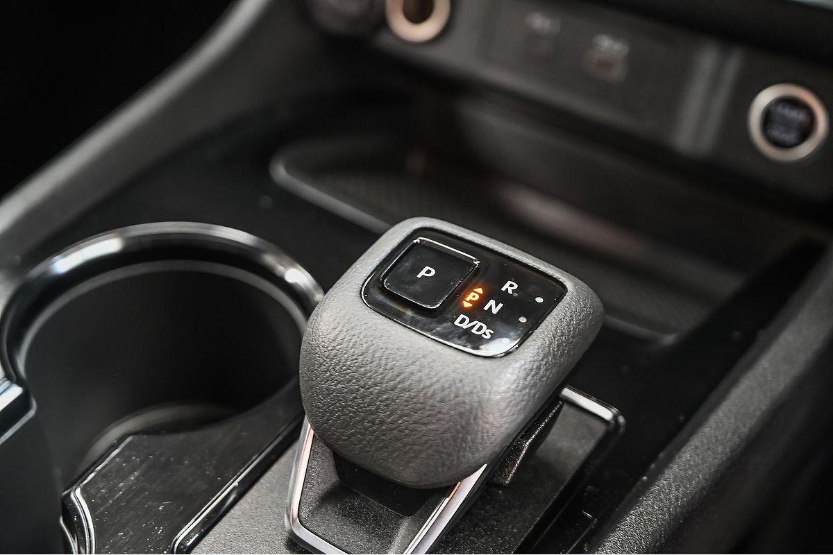 2023 Nissan X-TRAIL ST T33