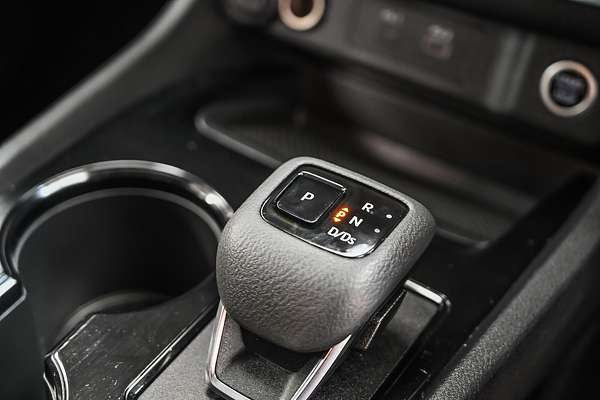 2023 Nissan X-TRAIL ST T33