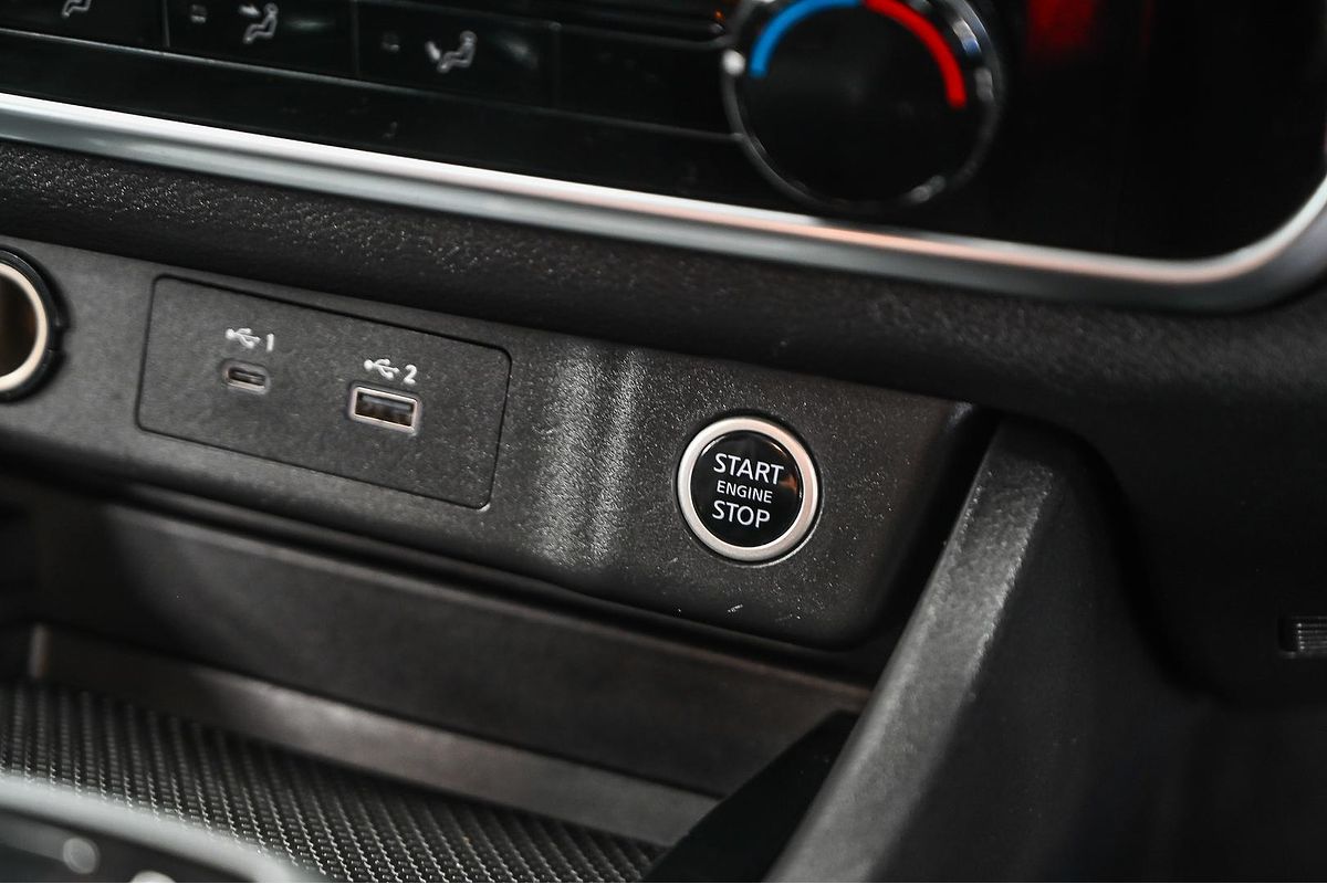 2023 Nissan X-TRAIL ST T33