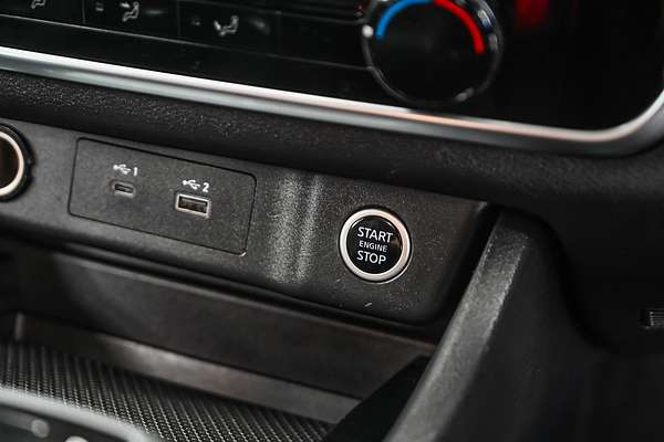 2023 Nissan X-TRAIL ST T33
