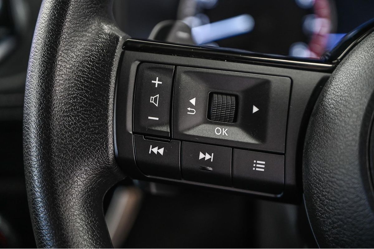 2023 Nissan X-TRAIL ST T33