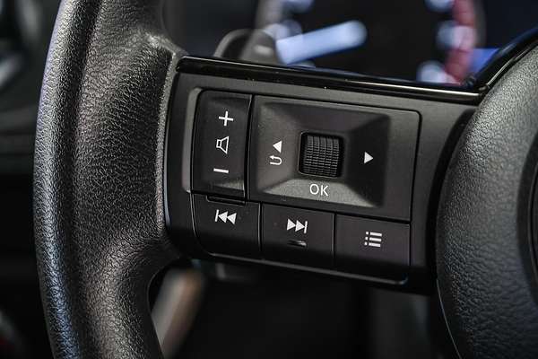 2023 Nissan X-TRAIL ST T33