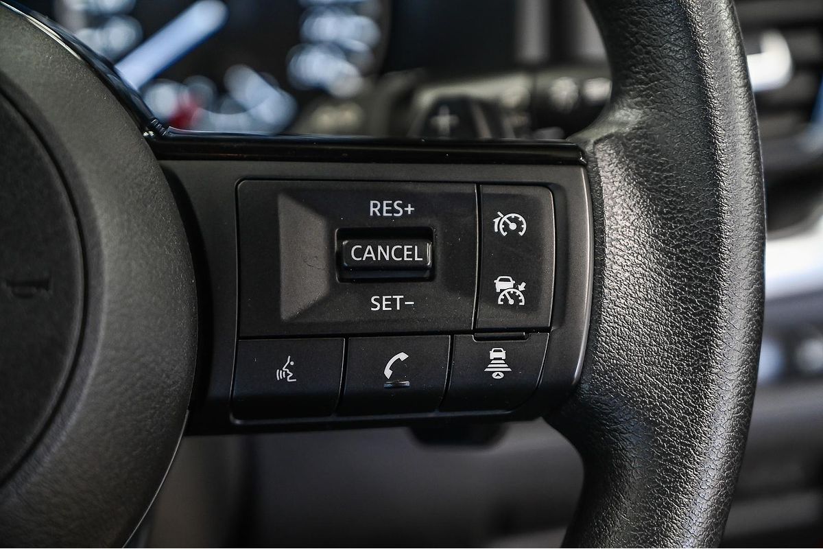 2023 Nissan X-TRAIL ST T33