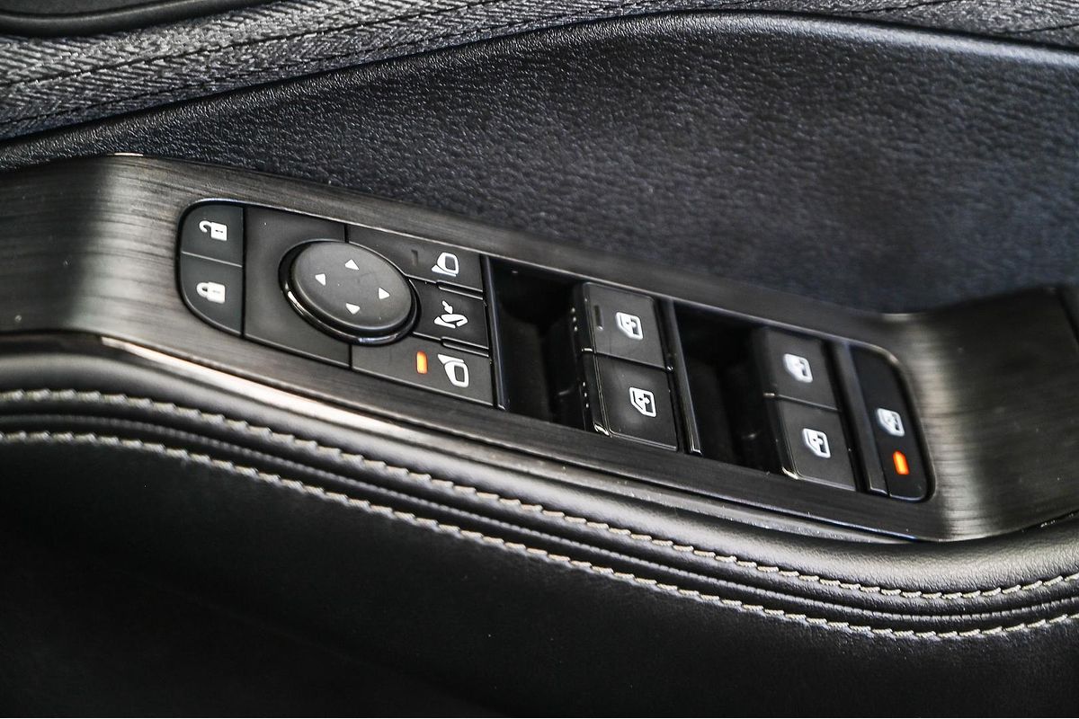2023 Nissan X-TRAIL ST T33