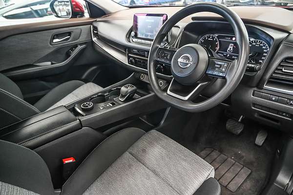 2023 Nissan X-TRAIL ST T33