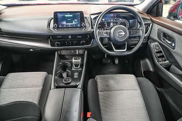 2023 Nissan X-TRAIL ST T33