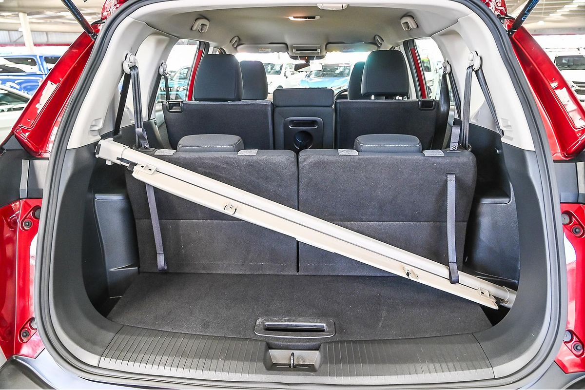 2023 Nissan X-TRAIL ST T33