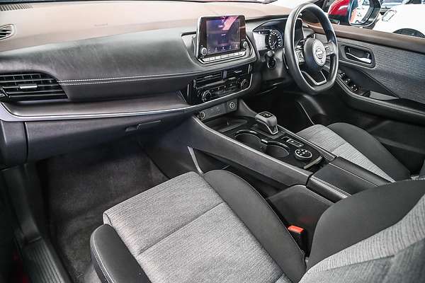 2023 Nissan X-TRAIL ST T33