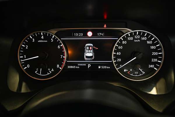 2023 Nissan X-TRAIL ST T33