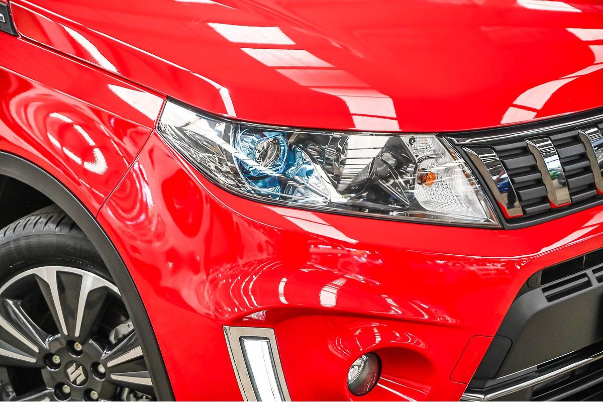 2023 Suzuki Vitara Turbo LY Series II