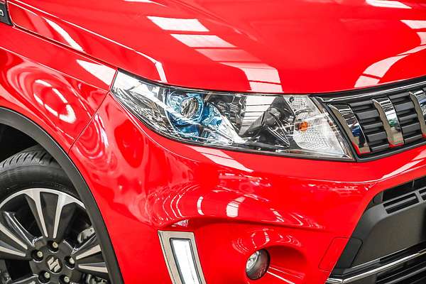 2023 Suzuki Vitara Turbo LY Series II