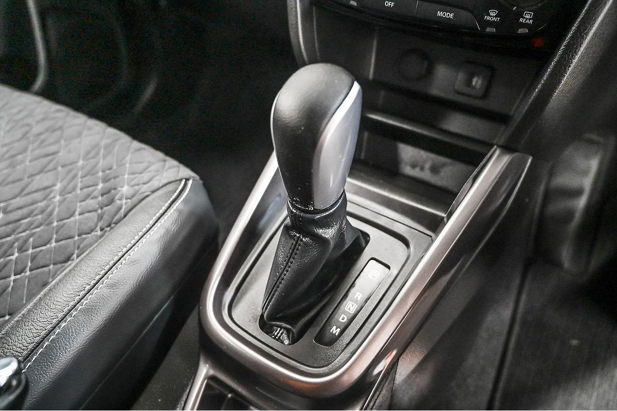 2023 Suzuki Vitara Turbo LY Series II