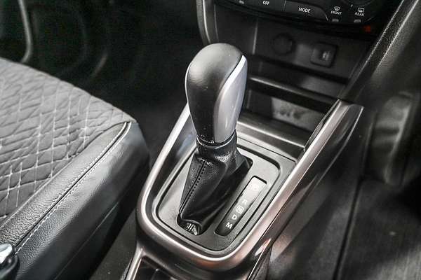 2023 Suzuki Vitara Turbo LY Series II
