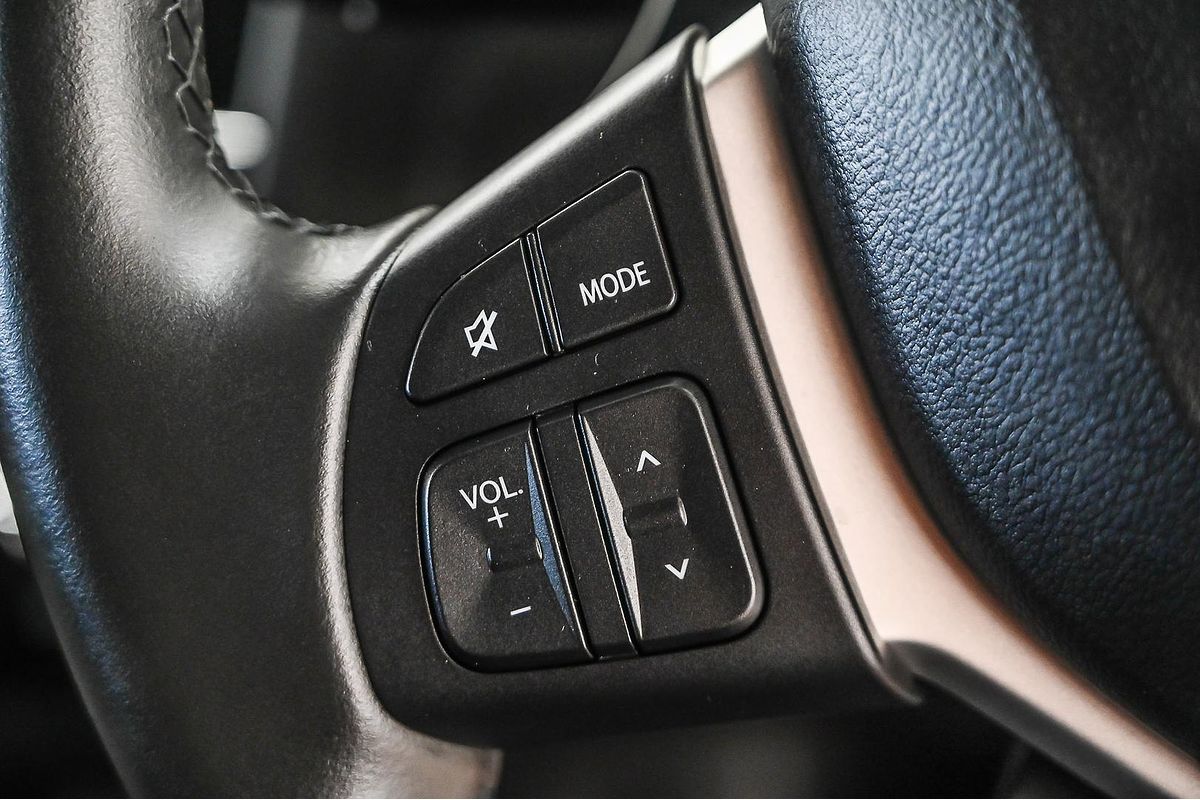 2023 Suzuki Vitara Turbo LY Series II