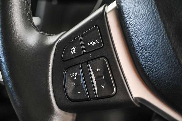 2023 Suzuki Vitara Turbo LY Series II