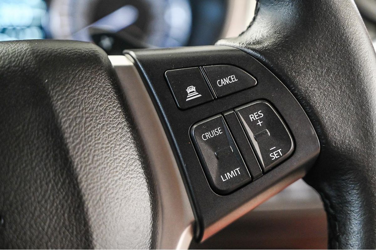 2023 Suzuki Vitara Turbo LY Series II