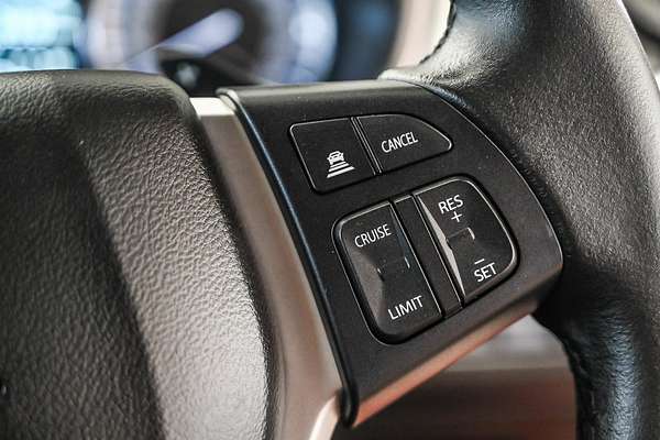 2023 Suzuki Vitara Turbo LY Series II