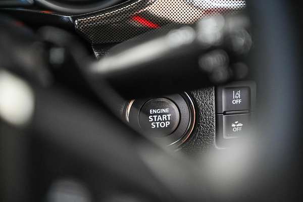 2023 Suzuki Vitara Turbo LY Series II