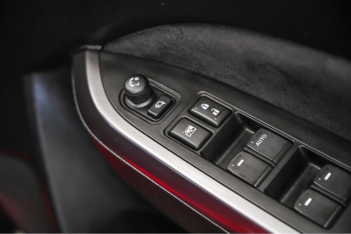 2023 Suzuki Vitara Turbo LY Series II