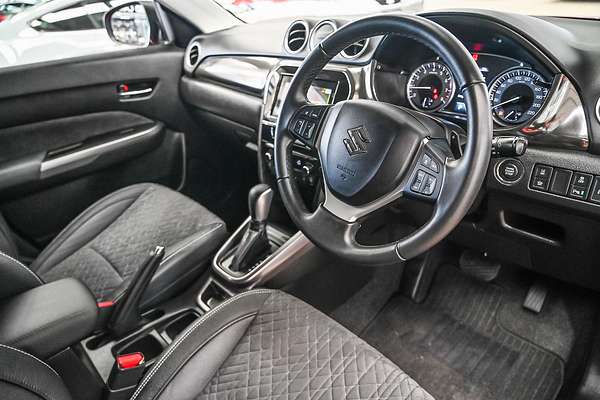 2023 Suzuki Vitara Turbo LY Series II