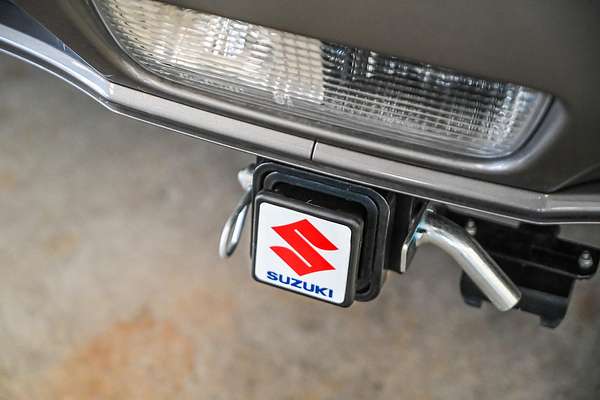 2024 Suzuki Vitara Turbo LY Series II