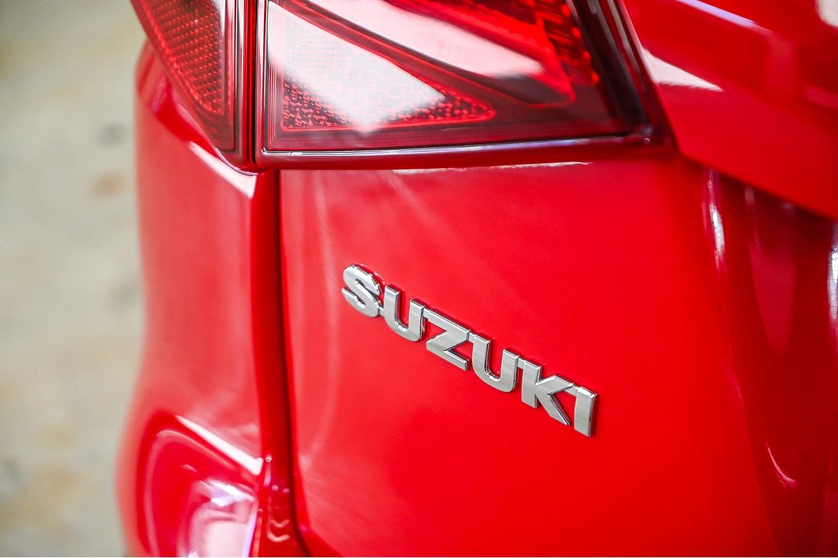 2024 Suzuki Vitara Turbo LY Series II