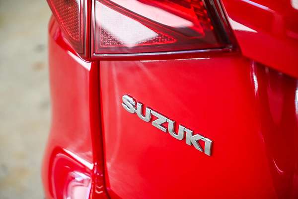 2024 Suzuki Vitara Turbo LY Series II