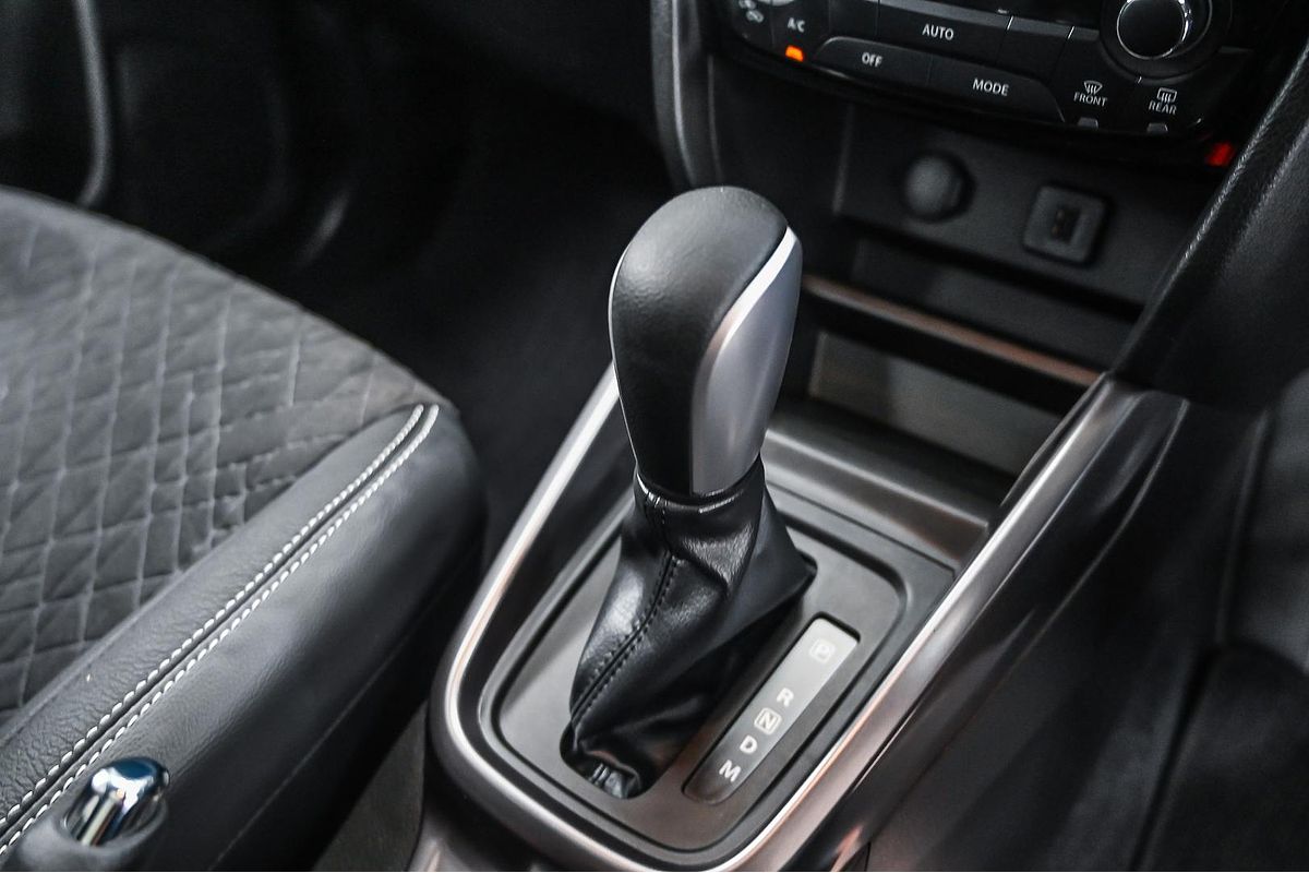2024 Suzuki Vitara Turbo LY Series II