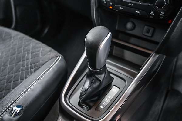 2024 Suzuki Vitara Turbo LY Series II