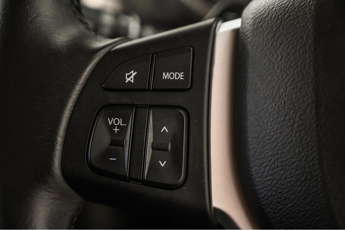 2024 Suzuki Vitara Turbo LY Series II