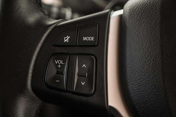 2024 Suzuki Vitara Turbo LY Series II