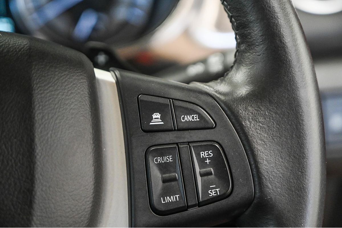 2024 Suzuki Vitara Turbo LY Series II