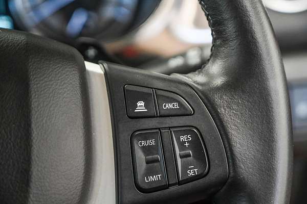 2024 Suzuki Vitara Turbo LY Series II