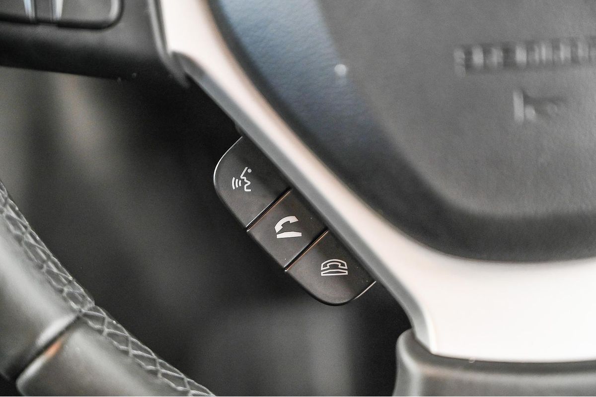 2024 Suzuki Vitara Turbo LY Series II