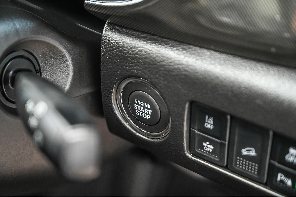 2024 Suzuki Vitara Turbo LY Series II