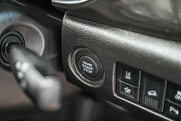 2024 Suzuki Vitara Turbo LY Series II