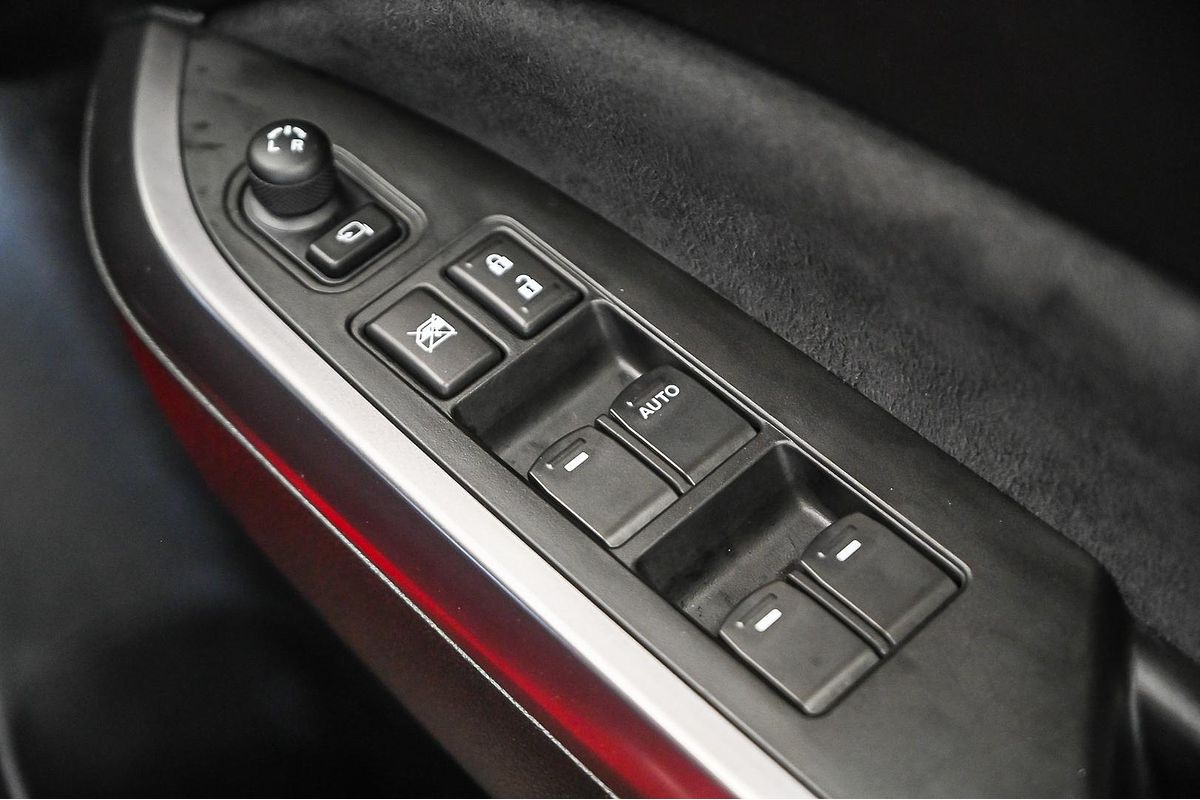 2024 Suzuki Vitara Turbo LY Series II