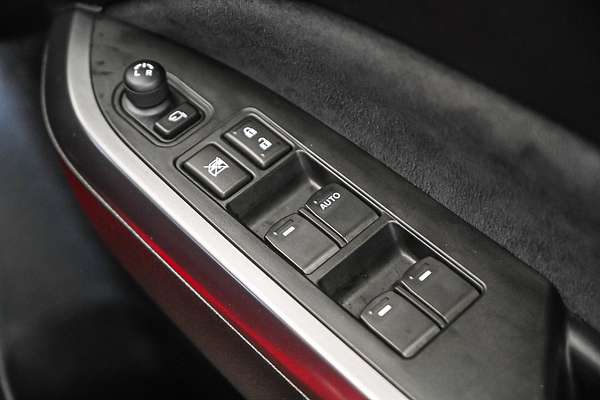 2024 Suzuki Vitara Turbo LY Series II