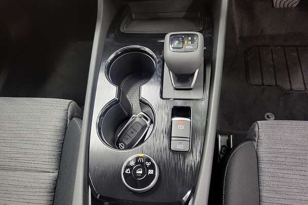 2024 Nissan X-TRAIL ST T33
