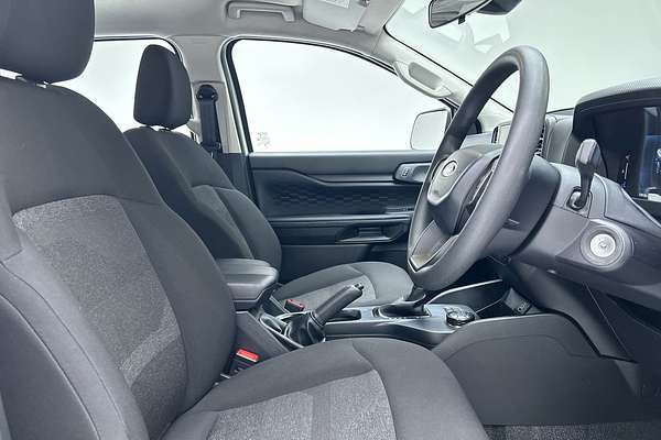 2024 Ford Ranger Black Edition 4X4