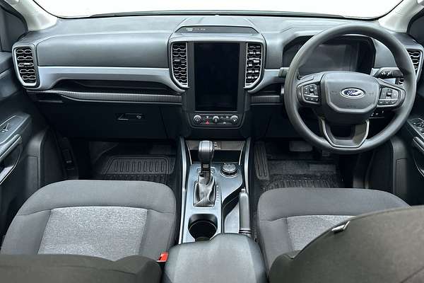 2024 Ford Ranger Black Edition 4X4