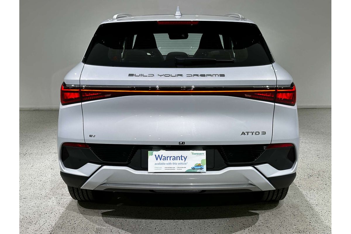 2023 BYD ATTO 3 Standard
