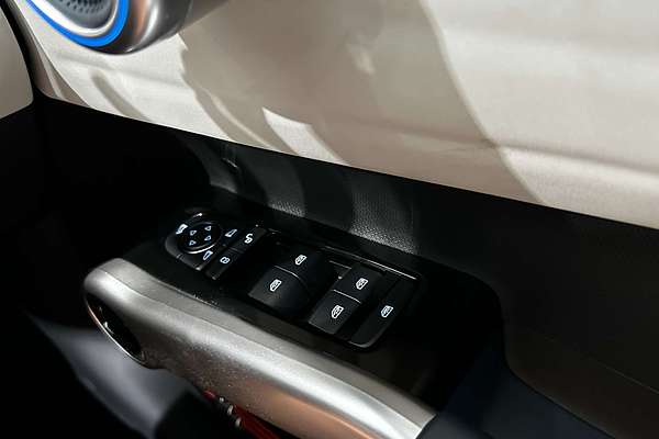 2023 BYD ATTO 3 Standard