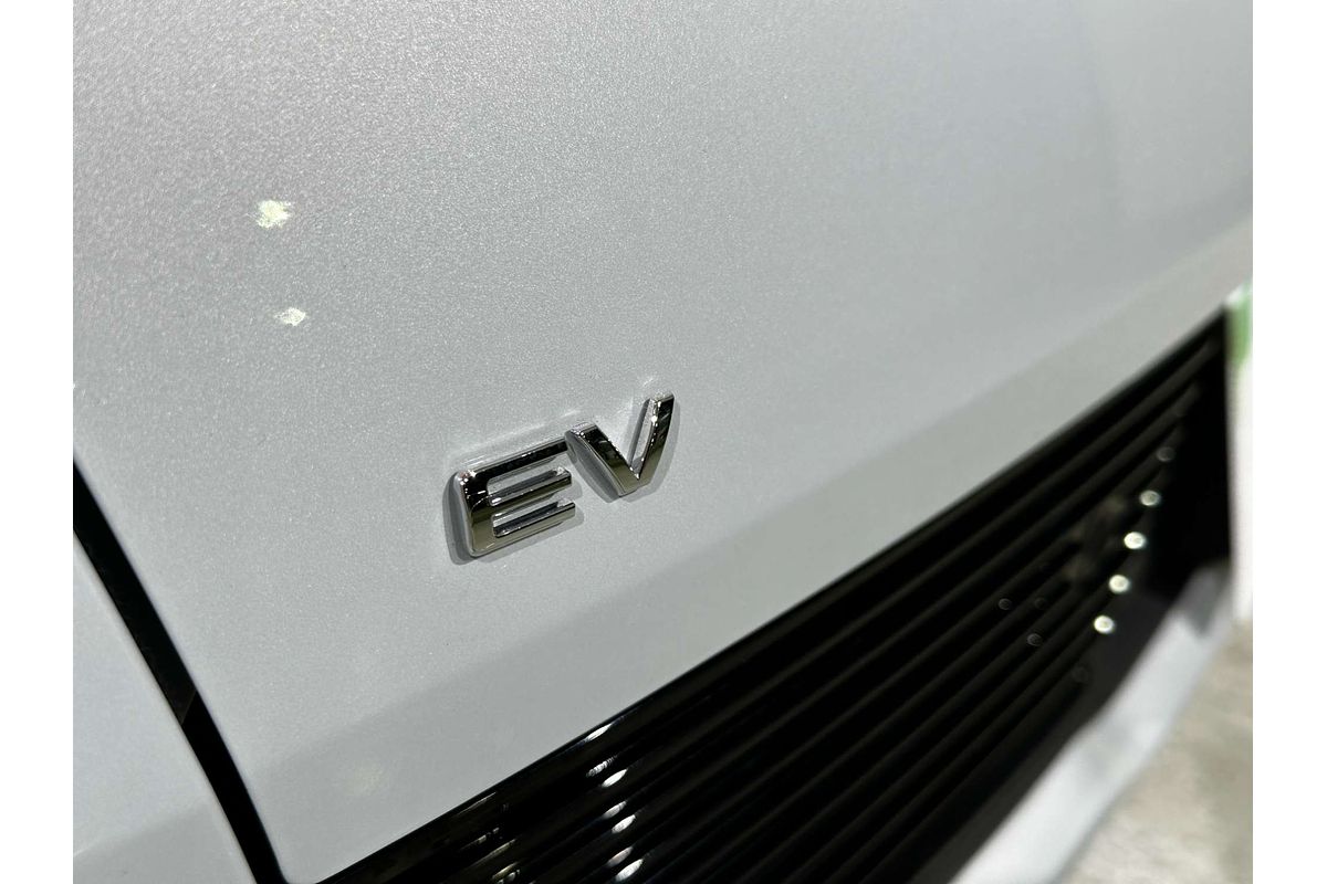 2023 BYD ATTO 3 Standard