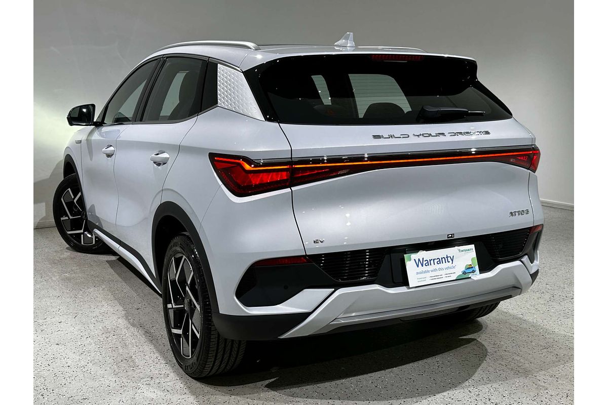 2023 BYD ATTO 3 Standard