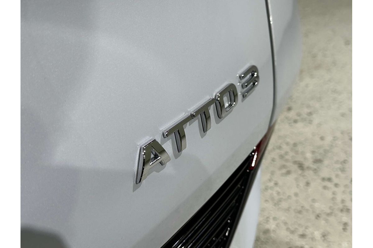 2023 BYD ATTO 3 Standard