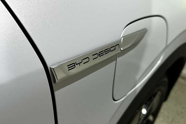 2023 BYD ATTO 3 Standard
