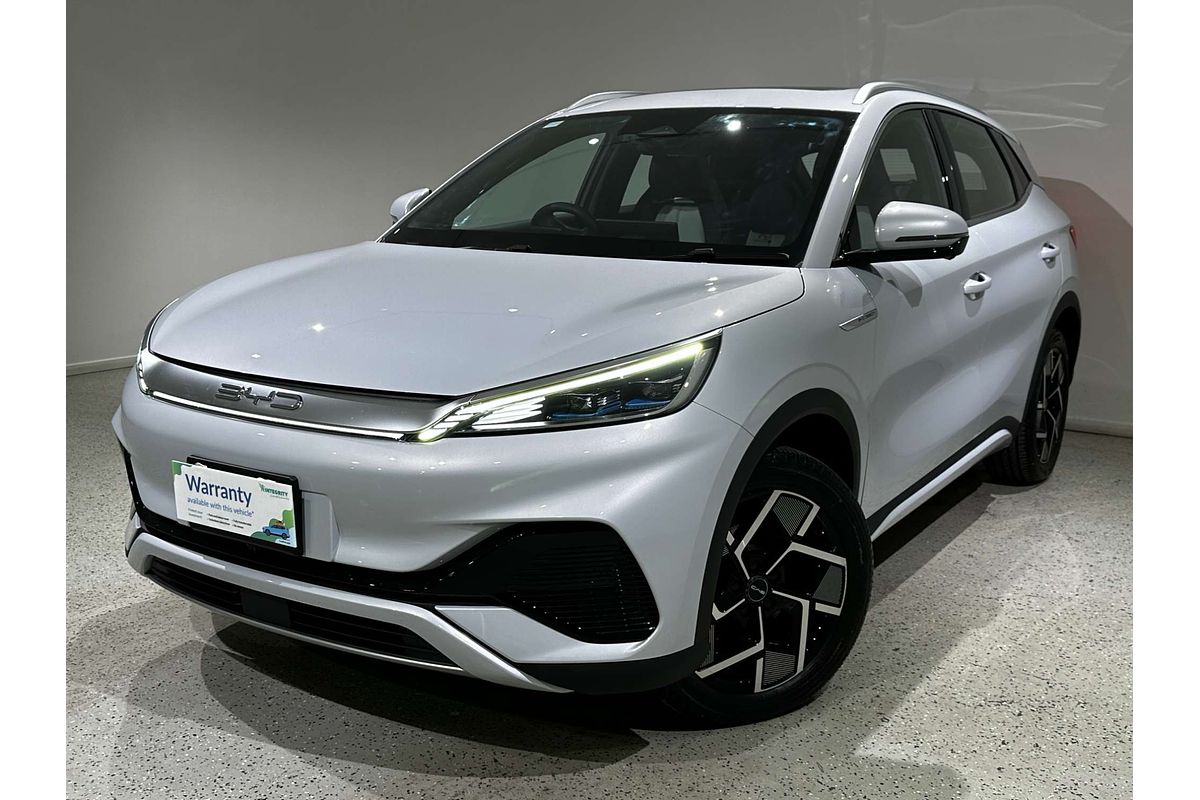 2023 BYD ATTO 3 Standard