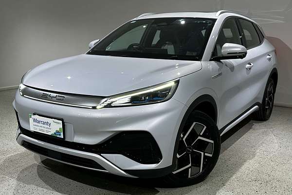 2023 BYD ATTO 3 Standard